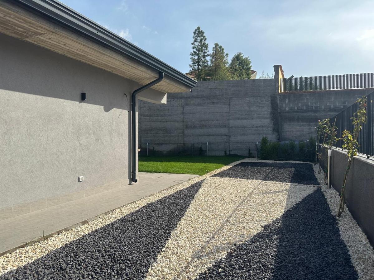 Amour Ici - Villa Intera Nicolosi Exterior photo