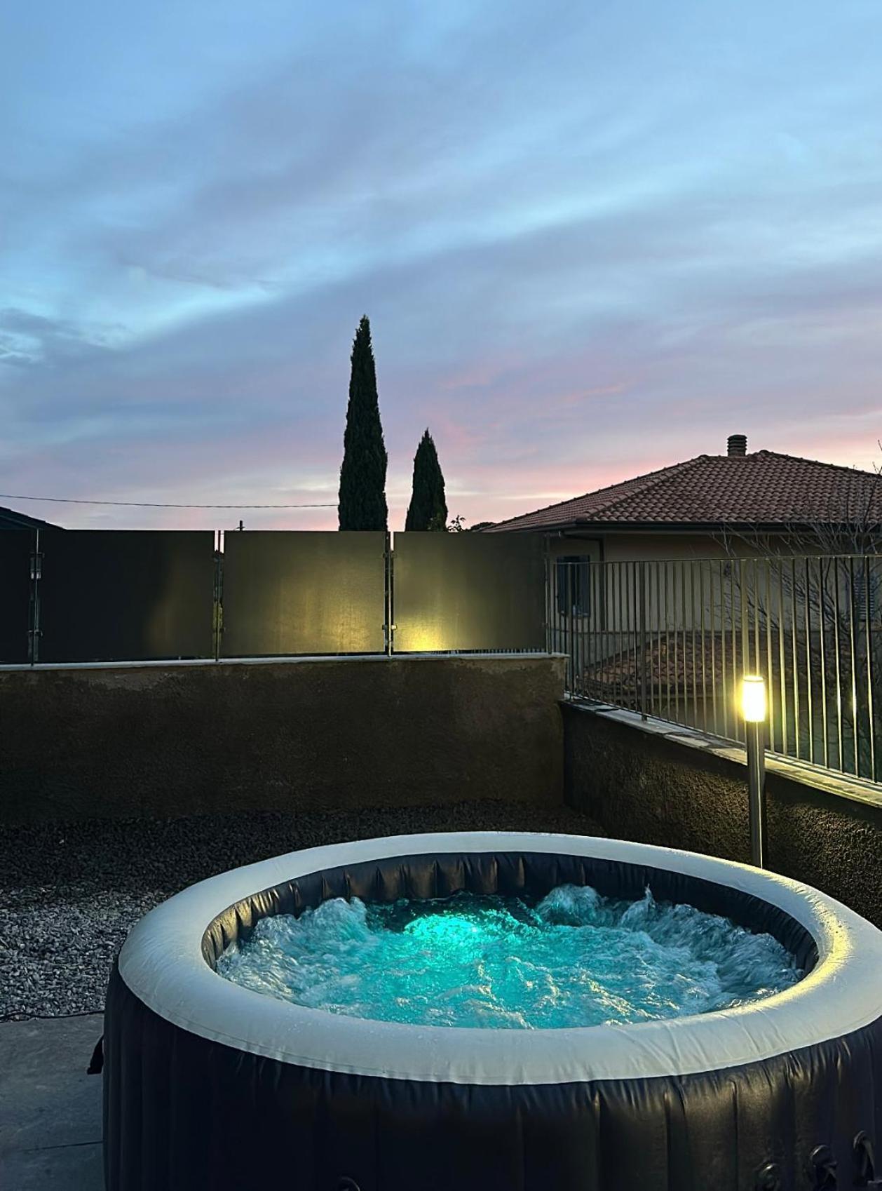 Amour Ici - Villa Intera Nicolosi Exterior photo