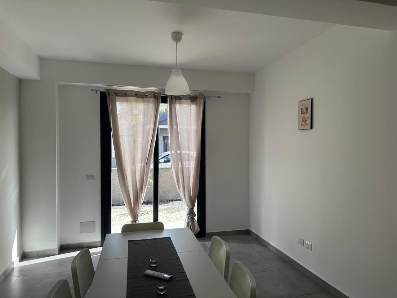 Amour Ici - Villa Intera Nicolosi Exterior photo