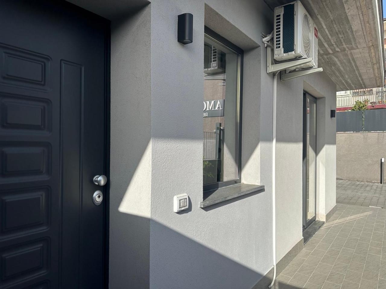 Amour Ici - Villa Intera Nicolosi Exterior photo